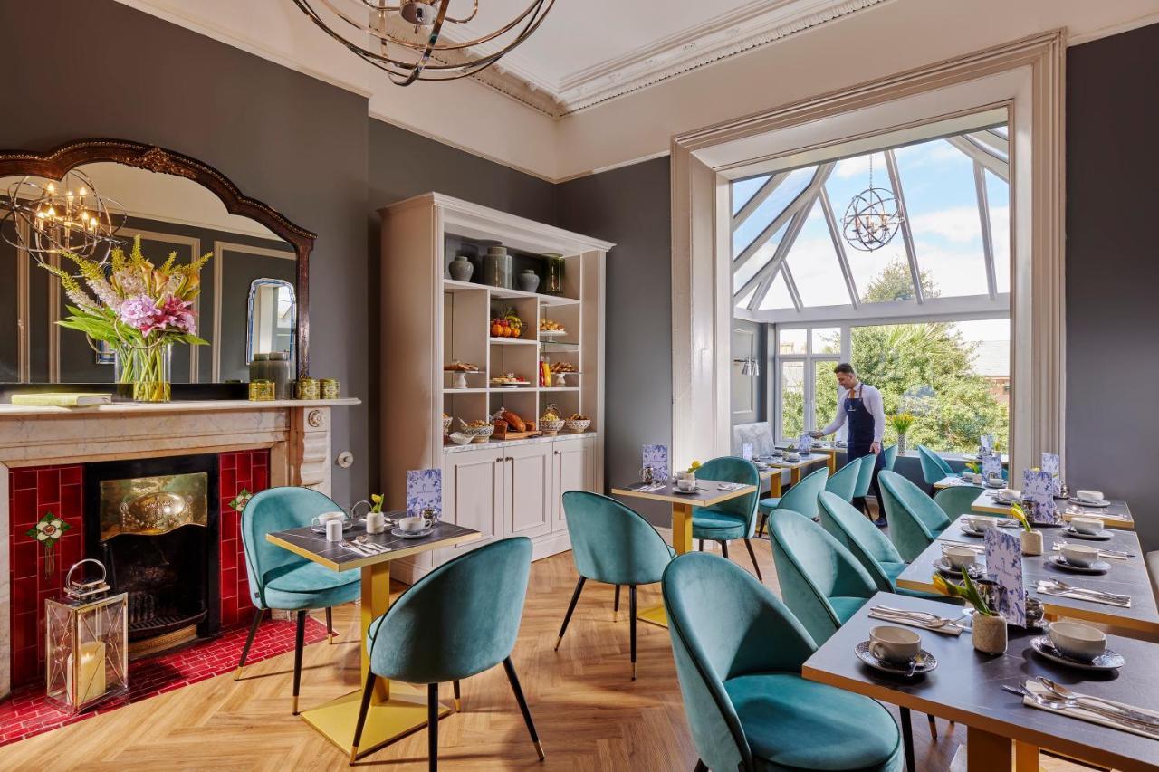 Maison d'hôtes Ariel House Dublin