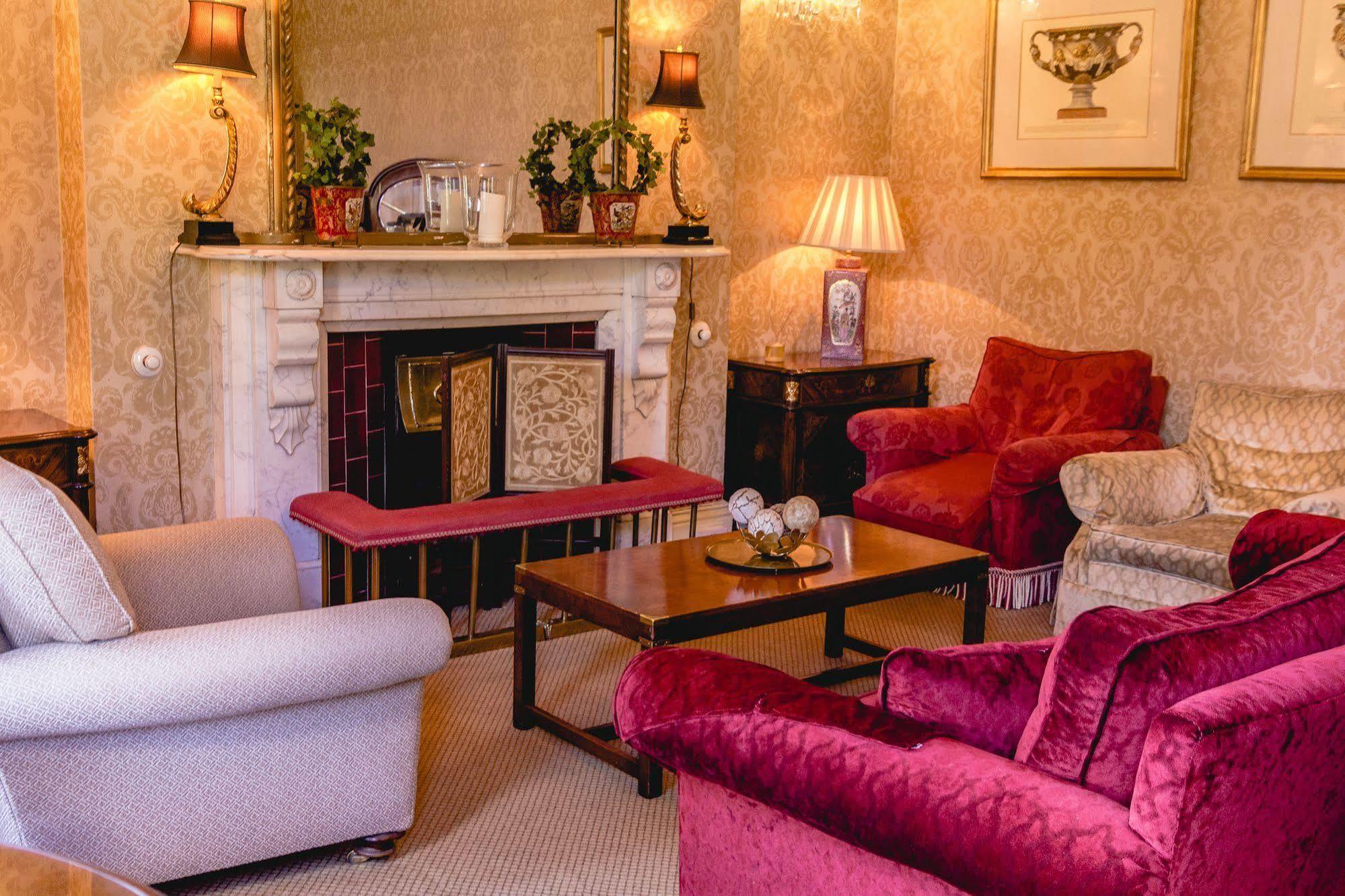 Maison d'hôtes Ariel House 4*