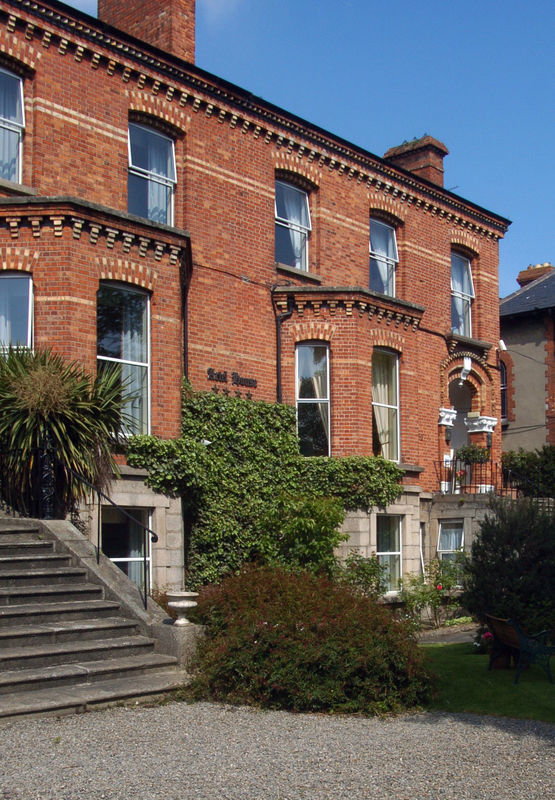 Ariel House Gasthof